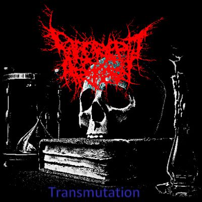 Decrepit Artery - Transmutation