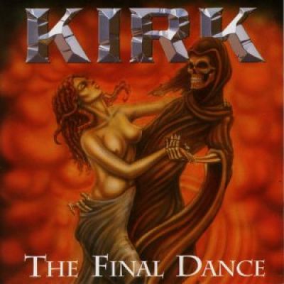 Kirk - The Final Dance
