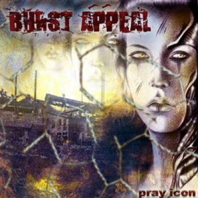 Burst Appeal - Pray Icon