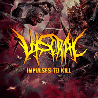 Viscral - Impulses to Kill