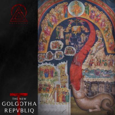 Omination - The New Golgotha Repvbliq