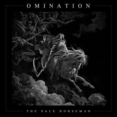 Omination - The Pale Horseman
