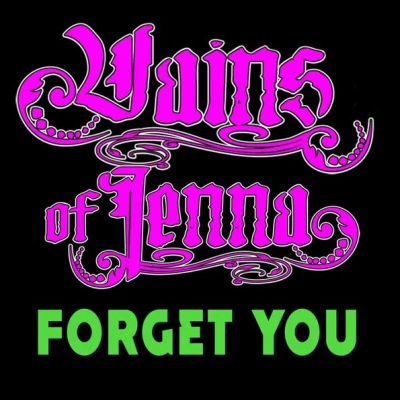 Vains of Jenna - Forget You