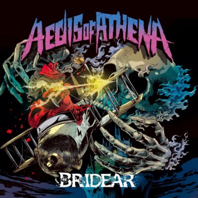 Bridear - Aegis of Athena