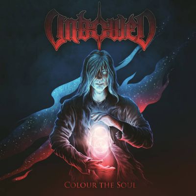 Unbowed - Colour the Soul