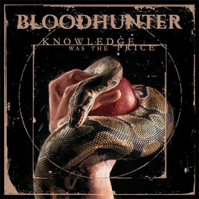 Bloodhunter - Knowledge Was the Price