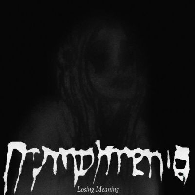 Nymphrenia - Losing Meaning