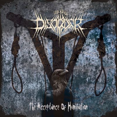 The Black Disorder - The Acceptance of Humiliation