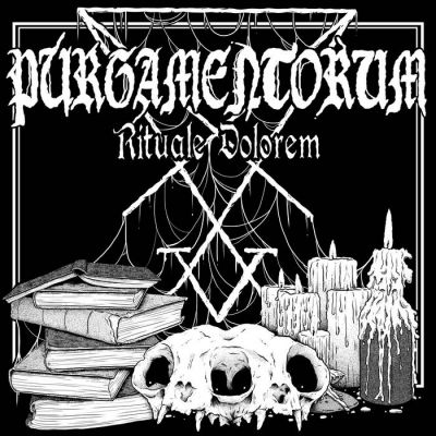 Purgamentorum - Rituale Dolorem