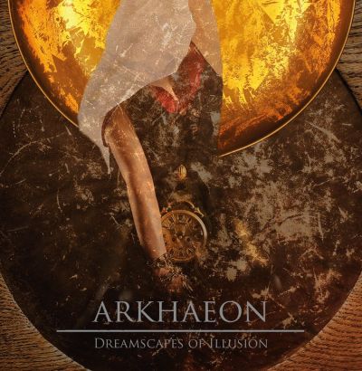Arkhaeon - Dreamscapes of Illusion