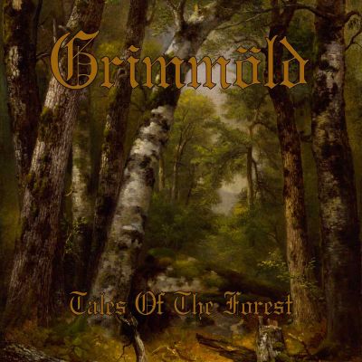 Grîmmöld - Tales of the Forest