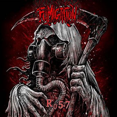 Fumigation - R0 5.7