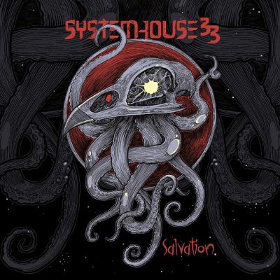 Systemhouse33 - Salvation