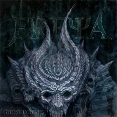 Freya - Ghost Echoes