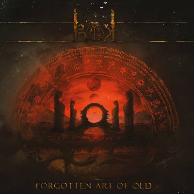The Book - Forgotten Art of Old