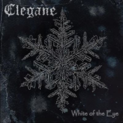 Clegane - White of the Eye