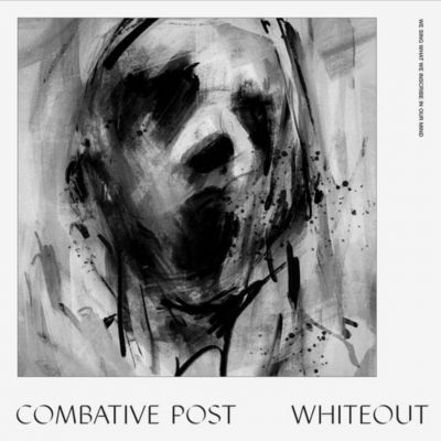 Combative post - Whiteout