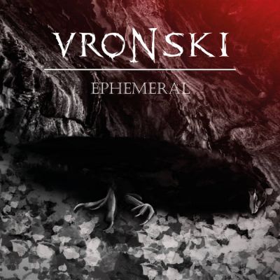 Vronski - Ephemeral