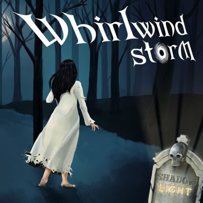 Whirlwind Storm - Shadowlight