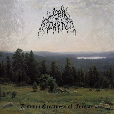 Spell of Dark - Autumn Greatness of Forests