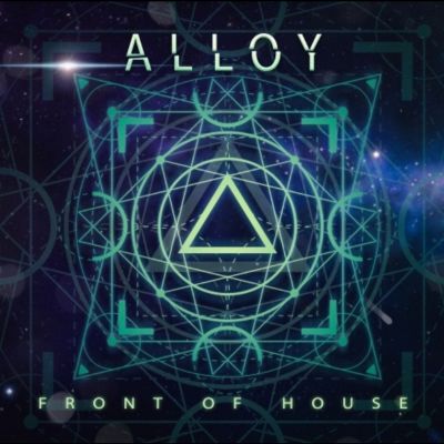 Front of House - Alloy