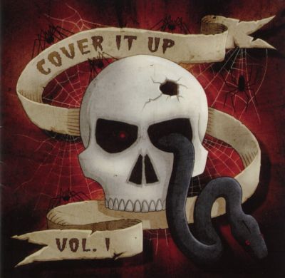 Various Artists - Cover It Up Vol. 1