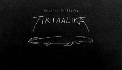 Charles Griffiths - Tiktaalika