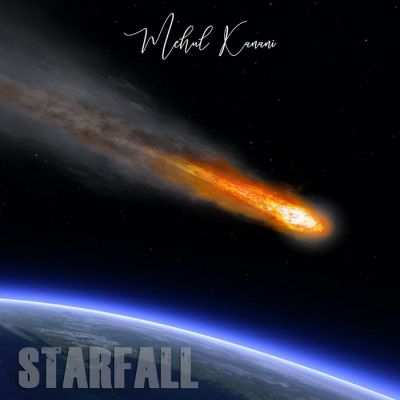 Mehul Kanani - Starfall