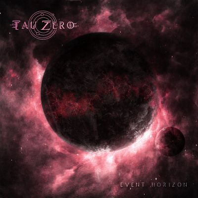 Tau Zero - Event Horizon