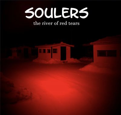Soulers - The River of Red Tears