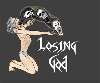 Losing God - Losing God