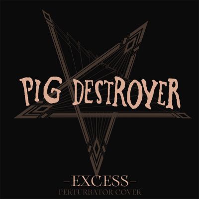 Pig Destroyer - Excess