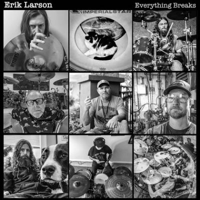 Erik Larson - Everything Breaks
