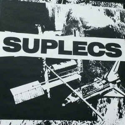 Suplecs - Suplecs