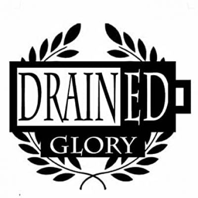 Drained Glory - No Mercy