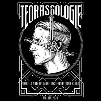 М8Л8ТХ - Teorassologie: There is Nothing More Mysterious Than Blood