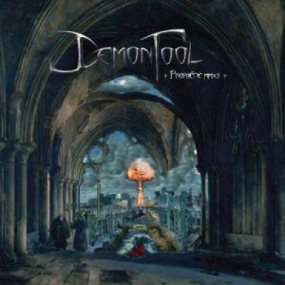 Demon Tool - Prophétie MMXII