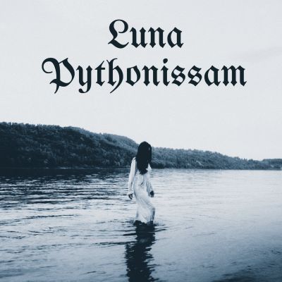 Luna Pythonissam - Somnium