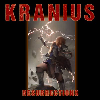 Kranius - Resurrections