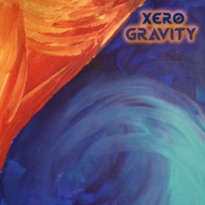 Xero Gravity - Xero Gravity