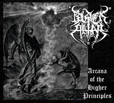 Black Altar - Arcana of the Higher Principles