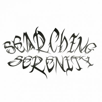 Searching Serenity - Searching Serenity