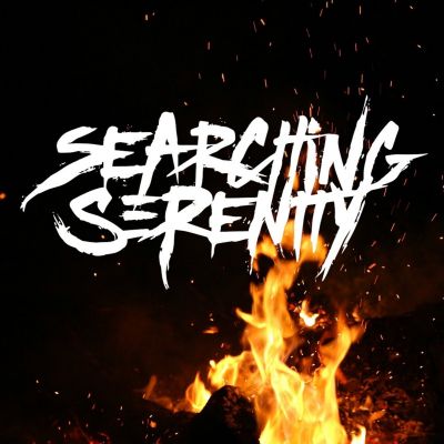 Searching Serenity - Genesis (The Beginning)