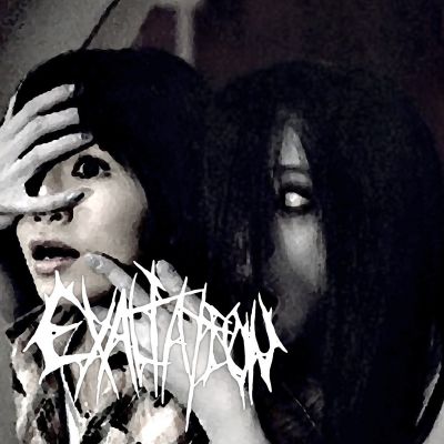 Exaltation - Relentless Mangling of an Occult Medium at the Hands of a Vengeful Paranormal Entity