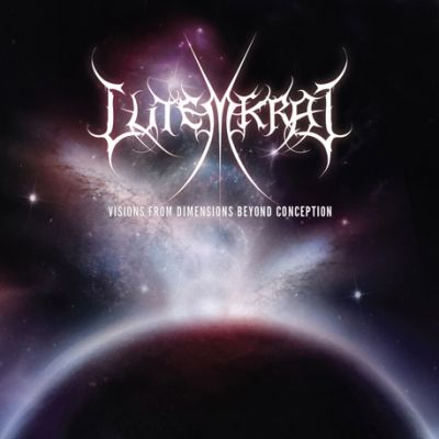 Lutemkrat - Visions from Dimensions Beyond Conception