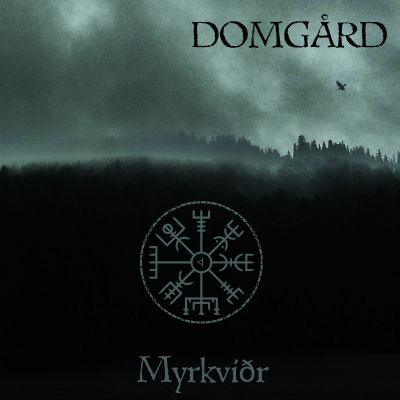 Domgård - Myrkviðr