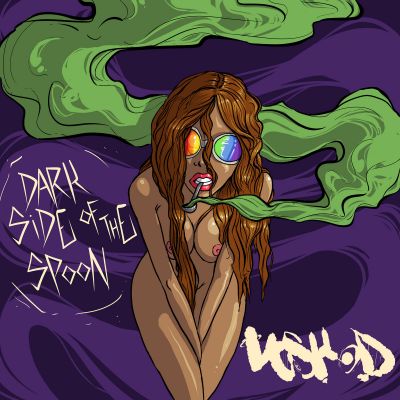 Voskod - Dark Side of the Spoon