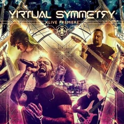 Virtual Symmetry - XLive Premiere