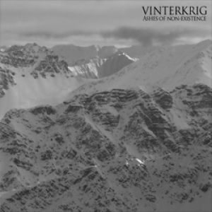 Vinterkrig - Ashes of Non-Existence