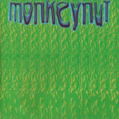 Monkeynut - Dominion